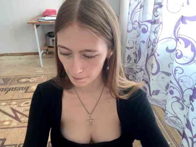 VelvetCash webcam