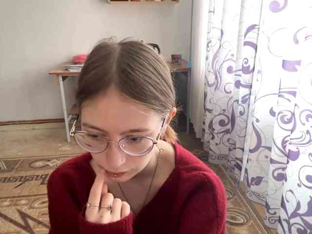 VelvetCash webcam