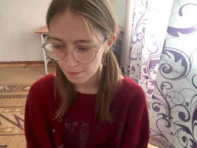 VelvetCash webcam