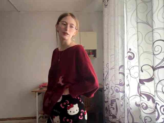 VelvetCash webcam