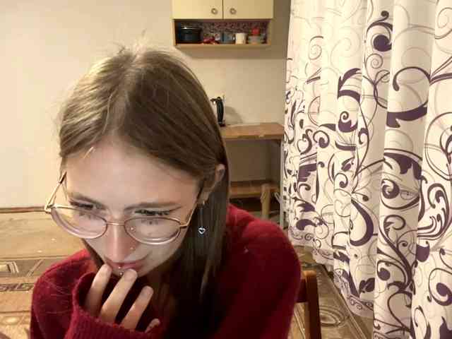 VelvetCash webcam