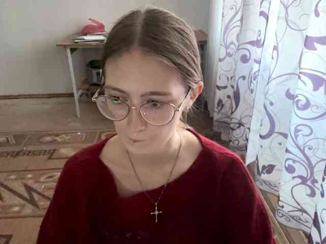 VelvetCash webcam