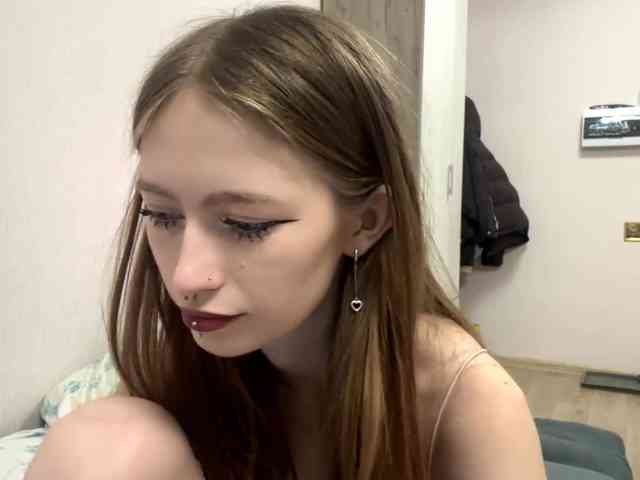 VelvetCash webcam