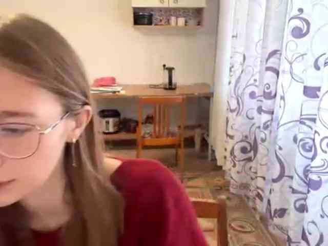 VelvetCash webcam