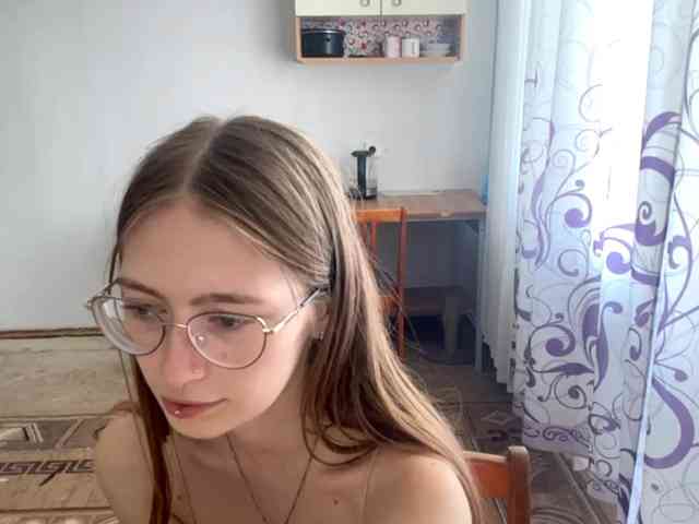 VelvetCash webcam