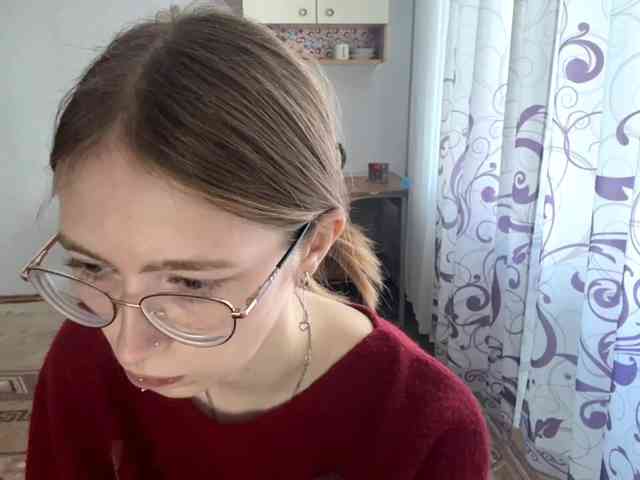 VelvetCash webcam