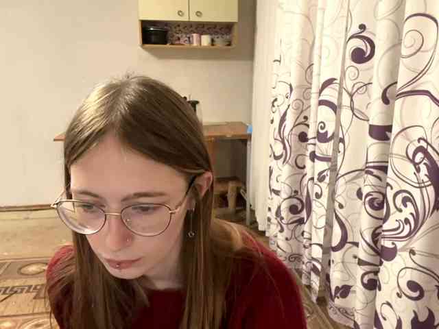 VelvetCash webcam