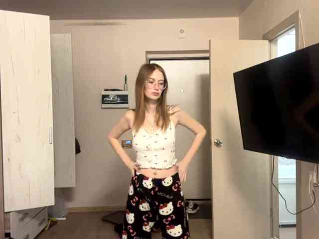 VelvetCash webcam