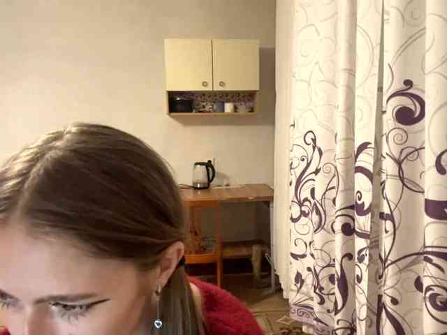 VelvetCash webcam
