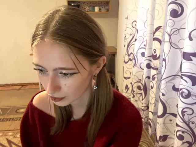VelvetCash webcam
