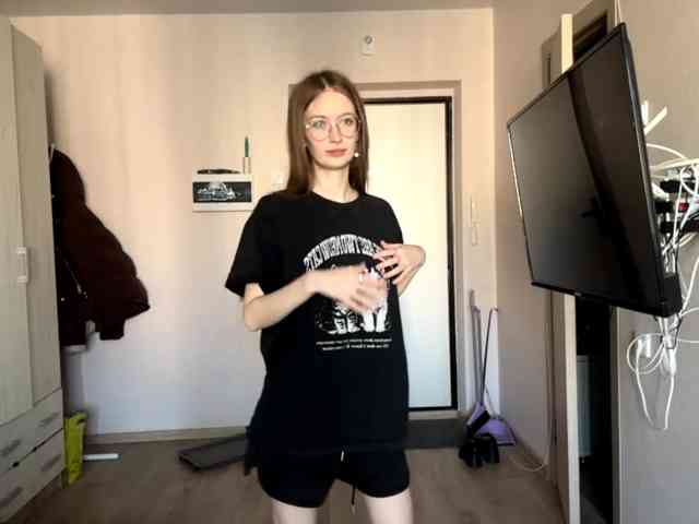 VelvetCash webcam
