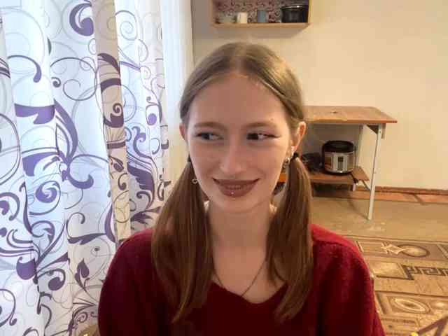 VelvetCash webcam