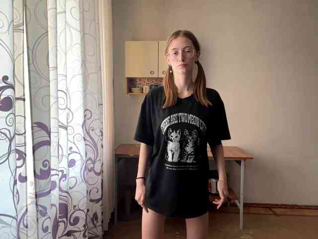 VelvetCash webcam
