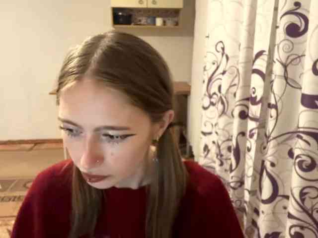VelvetCash webcam