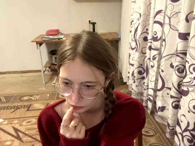 VelvetCash webcam