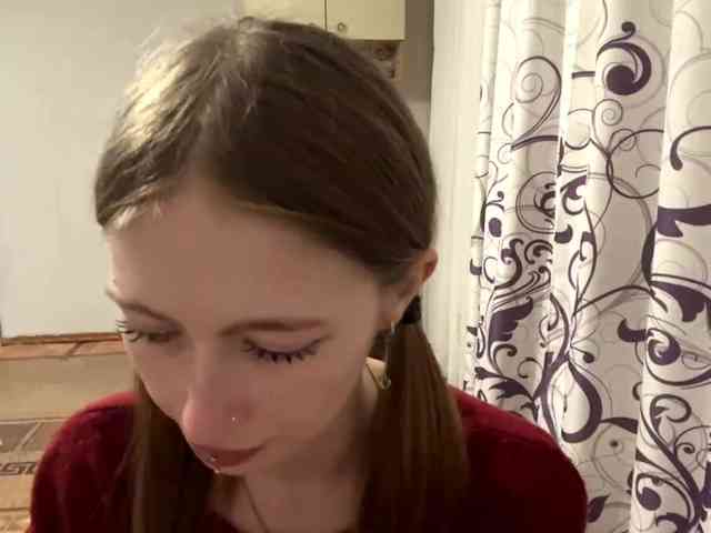 VelvetCash Live Webcam on BongaCams