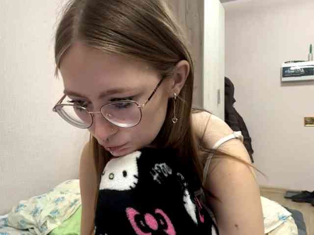 VelvetCash webcam