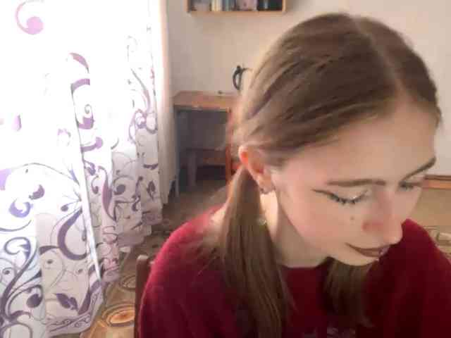 VelvetCash webcam