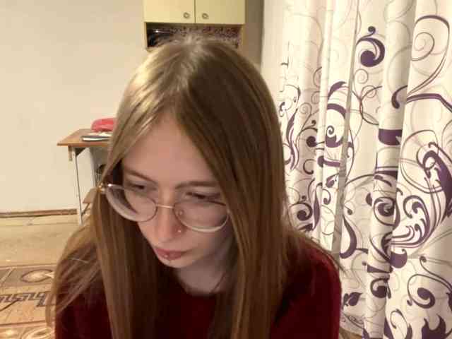 VelvetCash webcam