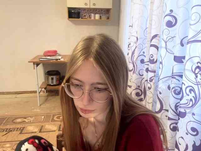 VelvetCash webcam