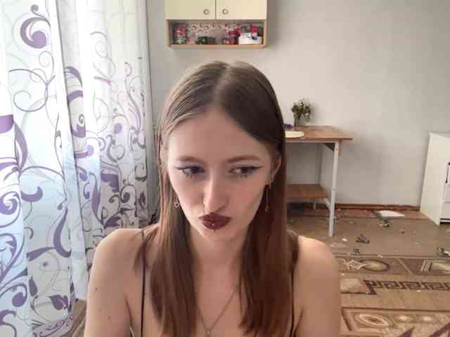 VelvetCash webcam