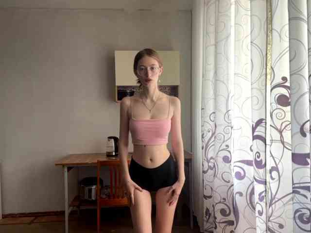 VelvetCash webcam