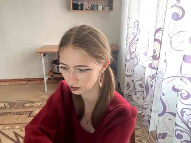 VelvetCash webcam