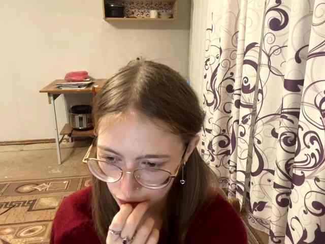 VelvetCash webcam