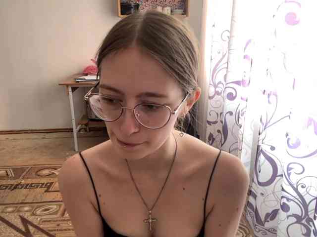 VelvetCash webcam