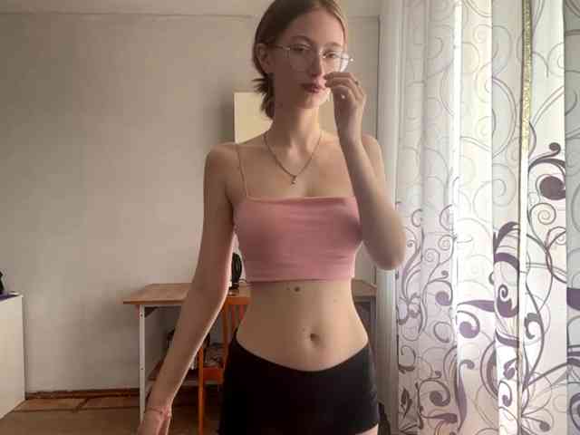 VelvetCash webcam