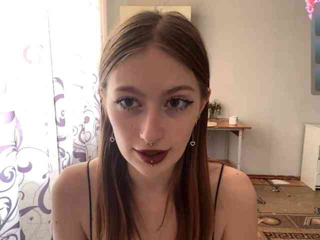VelvetCash webcam