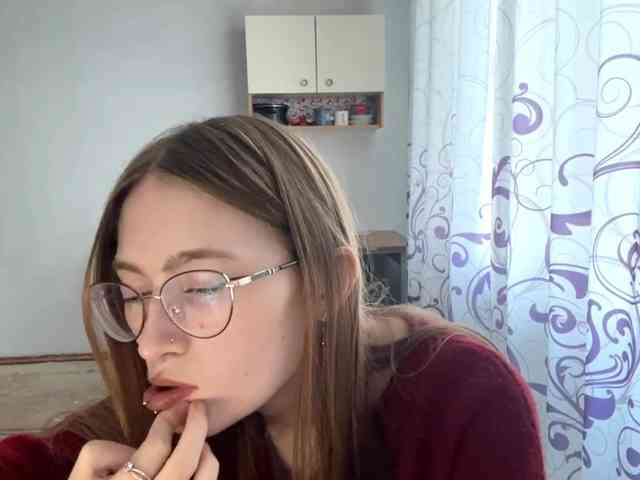 VelvetCash Live Webcam on BongaCams