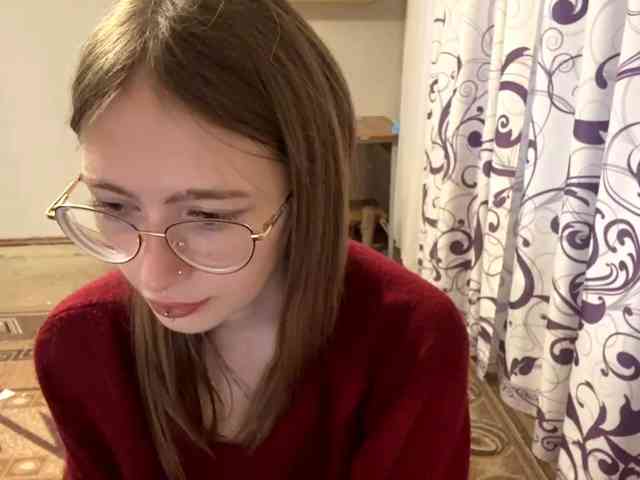 VelvetCash webcam