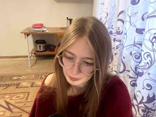 VelvetCash webcam