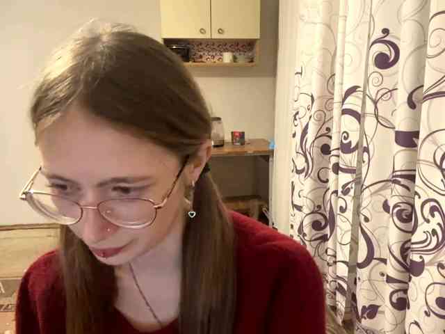 VelvetCash webcam