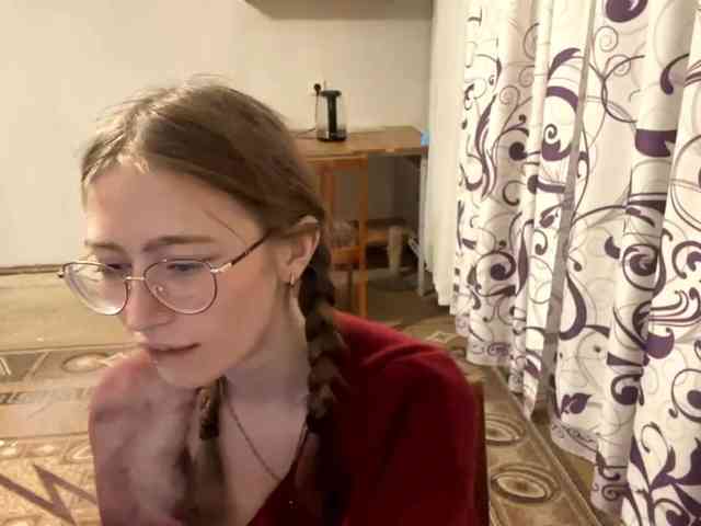 VelvetCash webcam