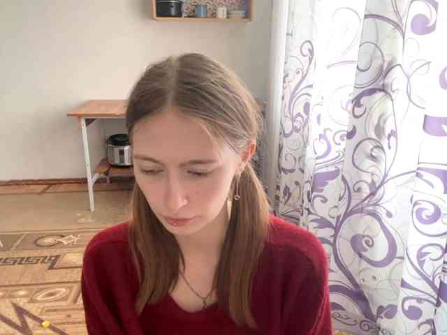 VelvetCash Live Webcam on BongaCams