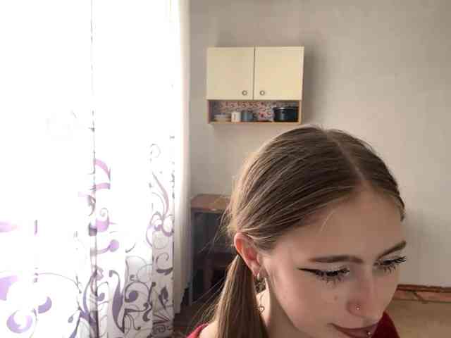 VelvetCash webcam