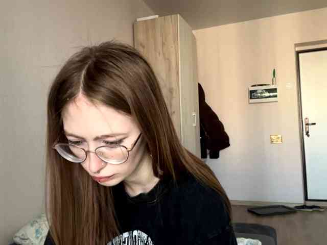 VelvetCash webcam