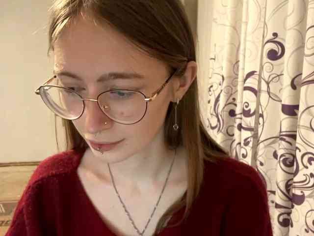 VelvetCash webcam