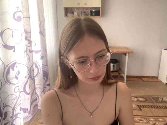 VelvetCash webcam