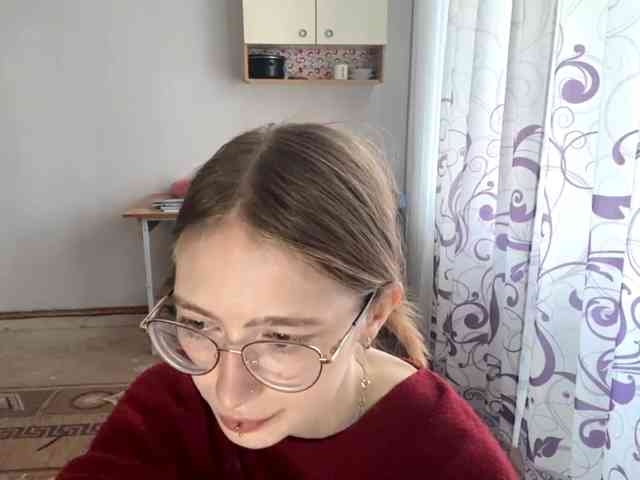 VelvetCash webcam