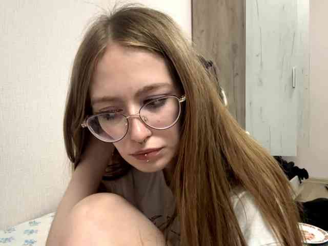 VelvetCash webcam