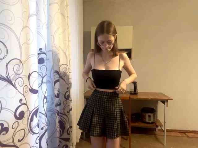 VelvetCash webcam