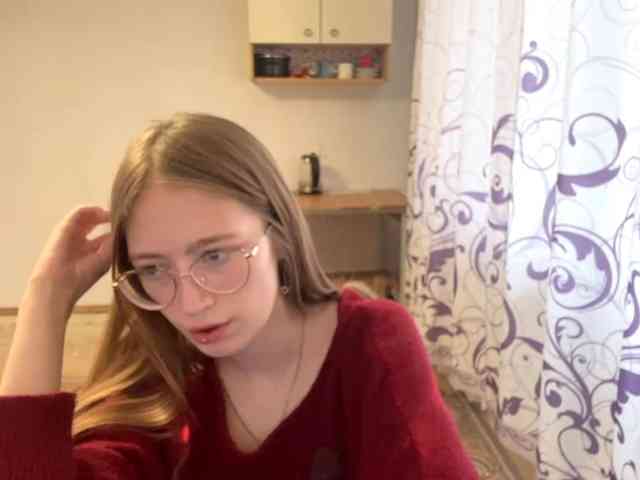 VelvetCash webcam