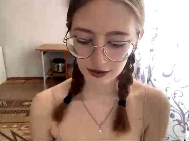 VelvetCash webcam
