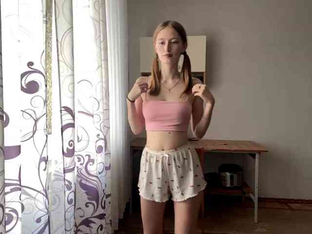 VelvetCash webcam