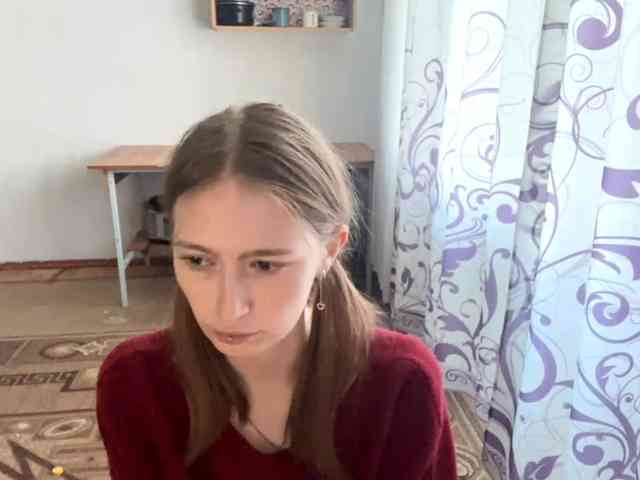 VelvetCash Live Webcam on BongaCams
