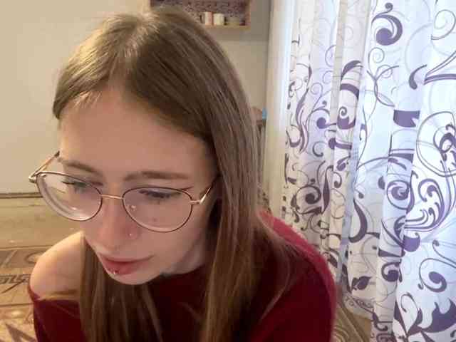 VelvetCash webcam
