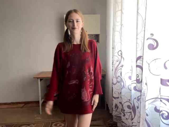VelvetCash webcam